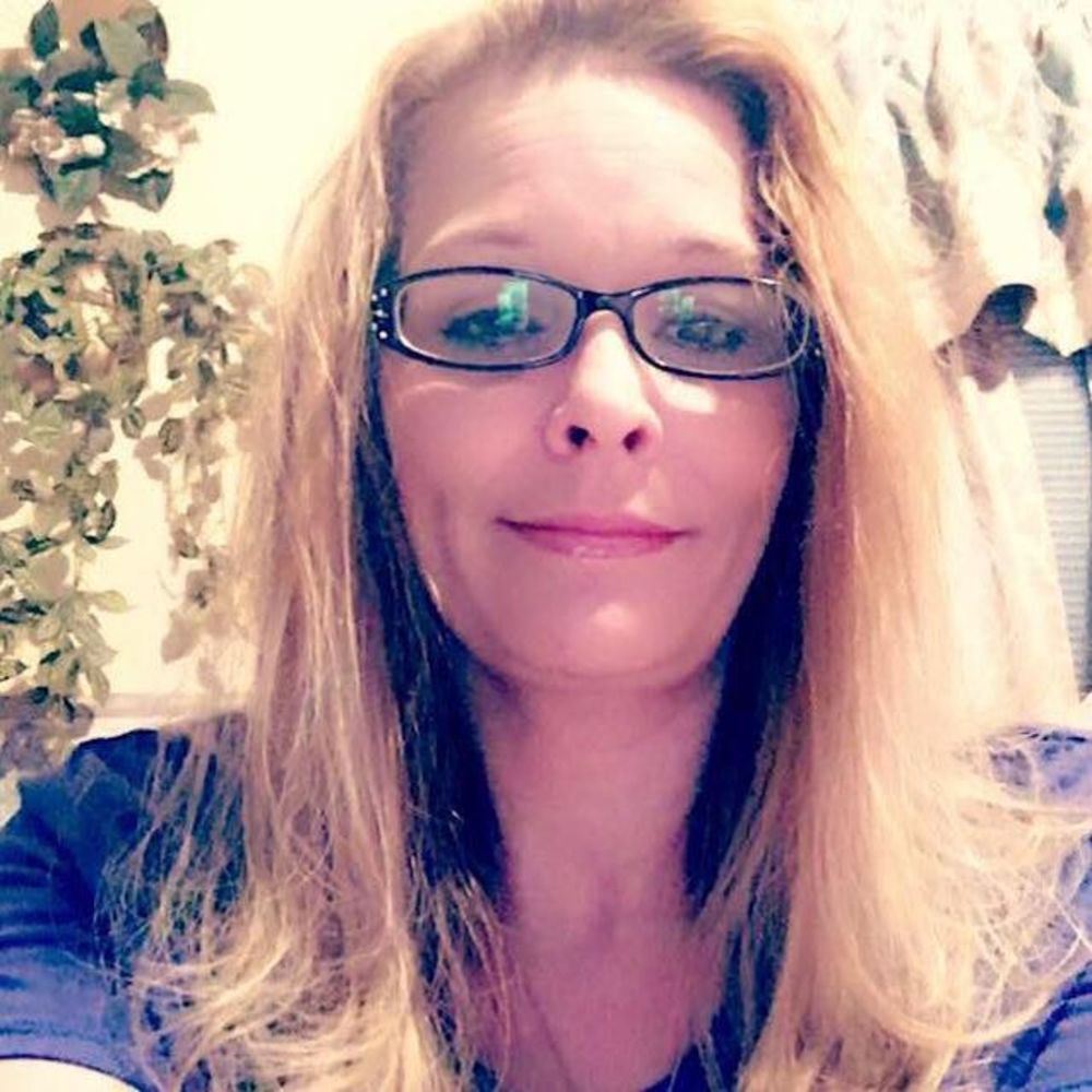 Meet your Posher, Deanna